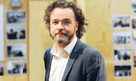 Today, we're announcing that JMK founding trustee and Chair <a href="/stephenfewell/">stephen fewell</a>
will be moving on in 2025.
