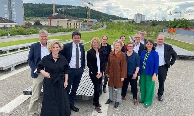 Stadt Bern tweet media