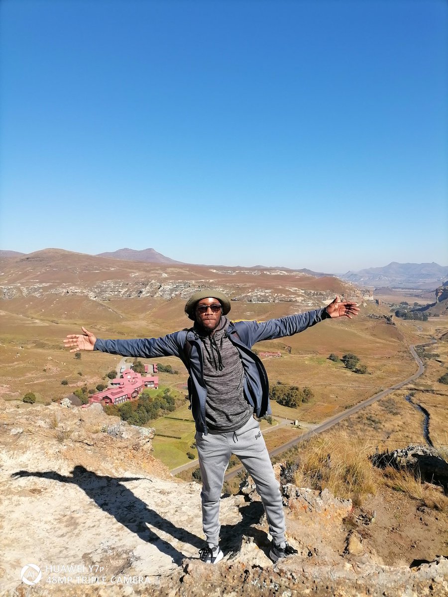 The Great Mohau tweet media