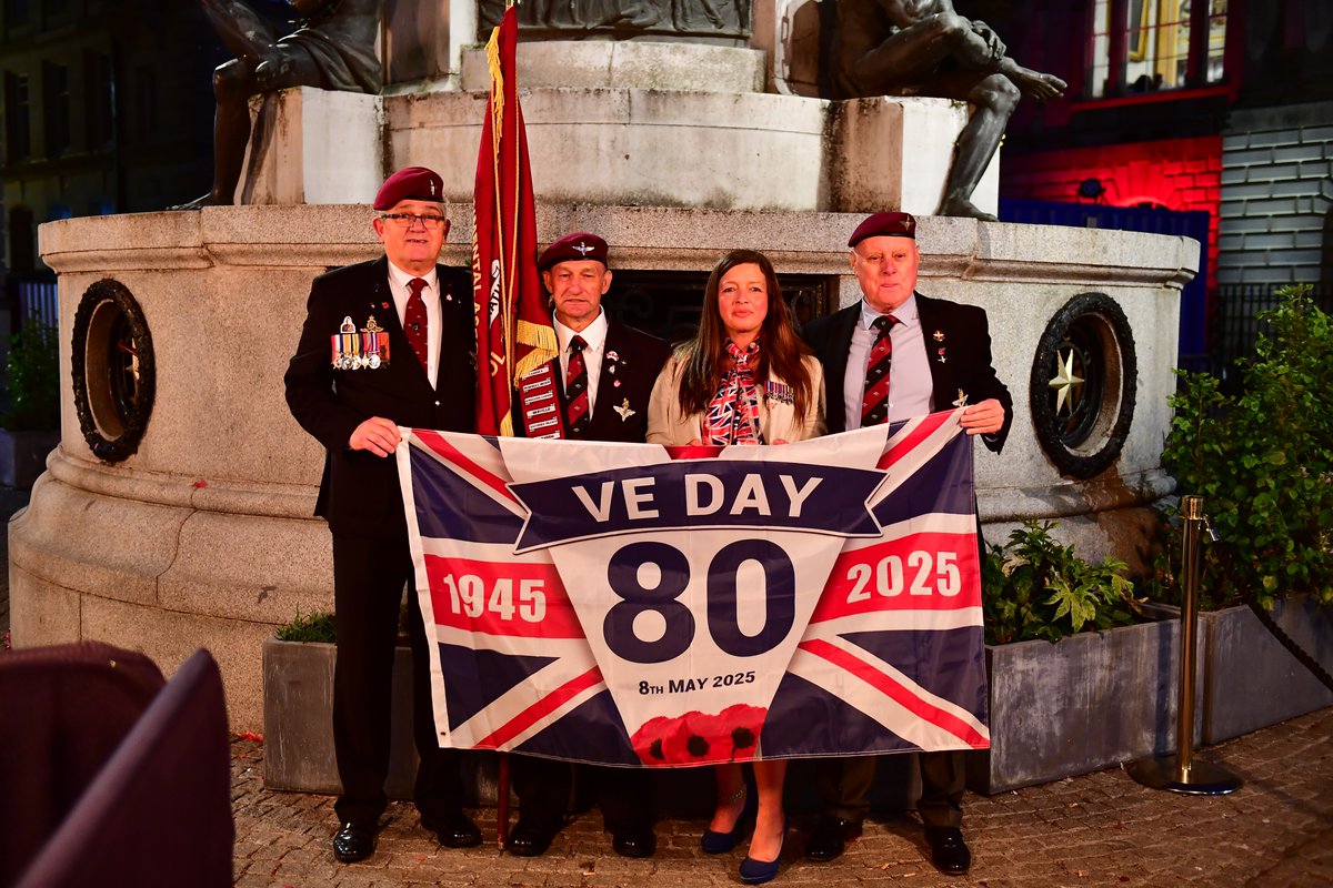 James Malone (@jimmalone56) on Twitter photo VE Day Beacon lighting 08-05-25. <a href="/RBLI/">RBLI</a> <a href="/lpoolcouncil/">Liverpool City Council</a> <a href="/lpool_LSSL/">Liverpool Streetscene Services Ltd</a> <a href="/bbcmerseyside/">BBC Merseyside</a> <a href="/andymal90/">Andy Malone ๐๐ค๐ผ</a> <a href="/johnozzer/">John O'Neill</a> <a href="/MrsTimCahill/">Vicki O'Neill</a> <a href="/oldpicposter/">Kathleen</a> <a href="/alamy/">Alamy</a> @VEday80 VE Day Beacon lighting 08-05-25. <a href="/RBLI/">RBLI</a> <a href="/lpoolcouncil/">Liverpool City Council</a> <a href="/lpool_LSSL/">Liverpool Streetscene Services Ltd</a> <a href="/bbcmerseyside/">BBC Merseyside</a> <a href="/andymal90/">Andy Malone ๐๐ค๐ผ</a> <a href="/johnozzer/">John O'Neill</a> <a href="/MrsTimCahill/">Vicki O'Neill</a> <a href="/oldpicposter/">Kathleen</a> <a href="/alamy/">Alamy</a> @VEday80