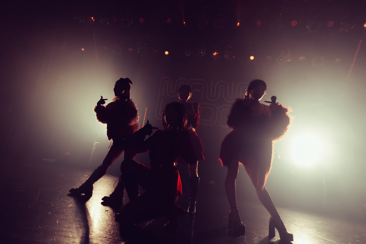 mawa_loop's tweet image. 🌀💫MAWA LOOP OSAKA 2025 10th Anni.💫🌀

フィロソフィーのダンスさん（@DFP_2015）の
ライブ写真が到着！ 

Photo by
@yoshimoriyuna

#フィロソフィーのダンス #フィロのス #マワループ