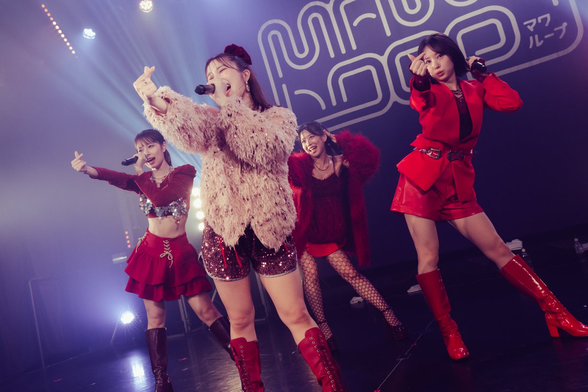 mawa_loop's tweet image. 🌀💫MAWA LOOP OSAKA 2025 10th Anni.💫🌀

フィロソフィーのダンスさん（@DFP_2015）の
ライブ写真が到着！ 

Photo by
@yoshimoriyuna

#フィロソフィーのダンス #フィロのス #マワループ