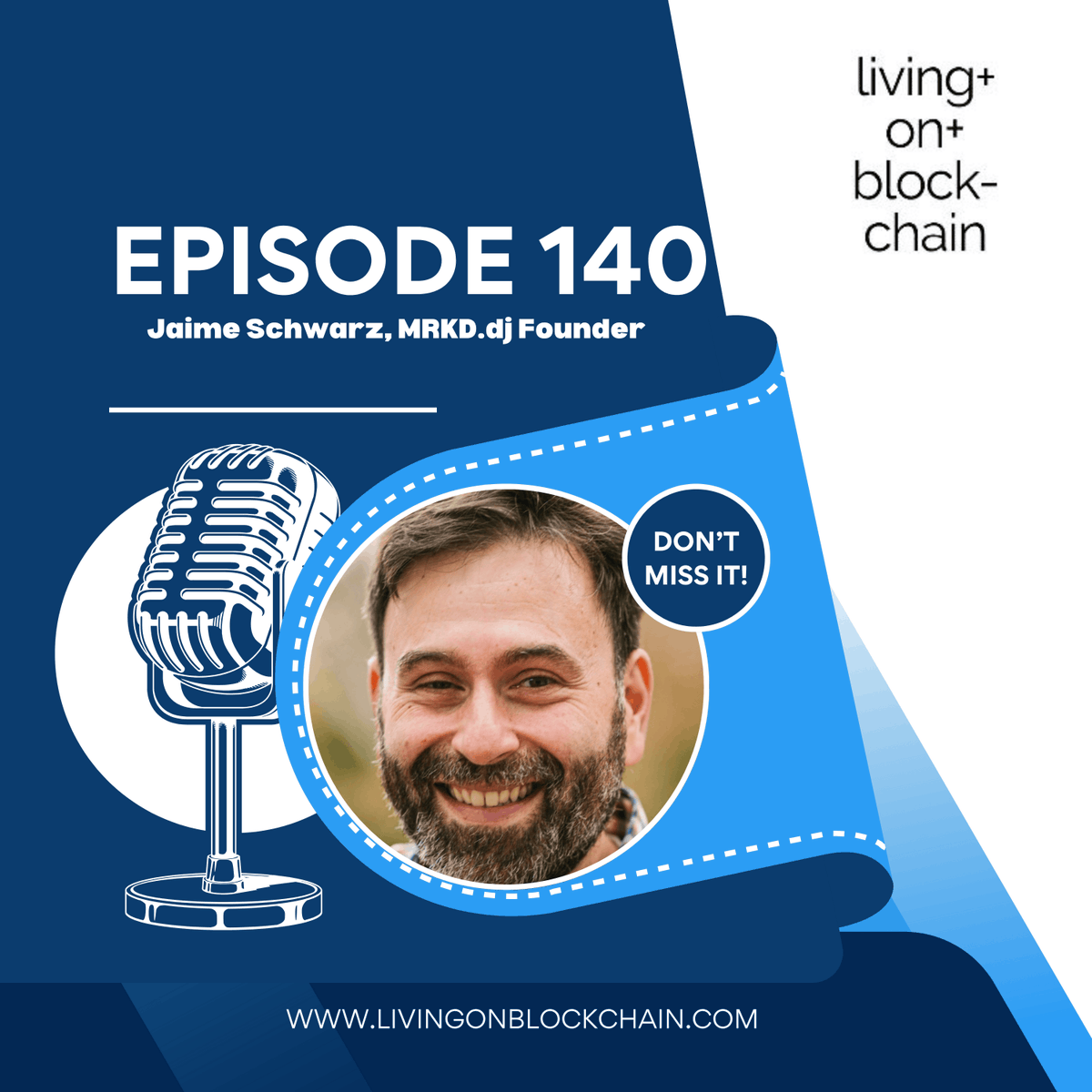 livingonblockchain tweet media