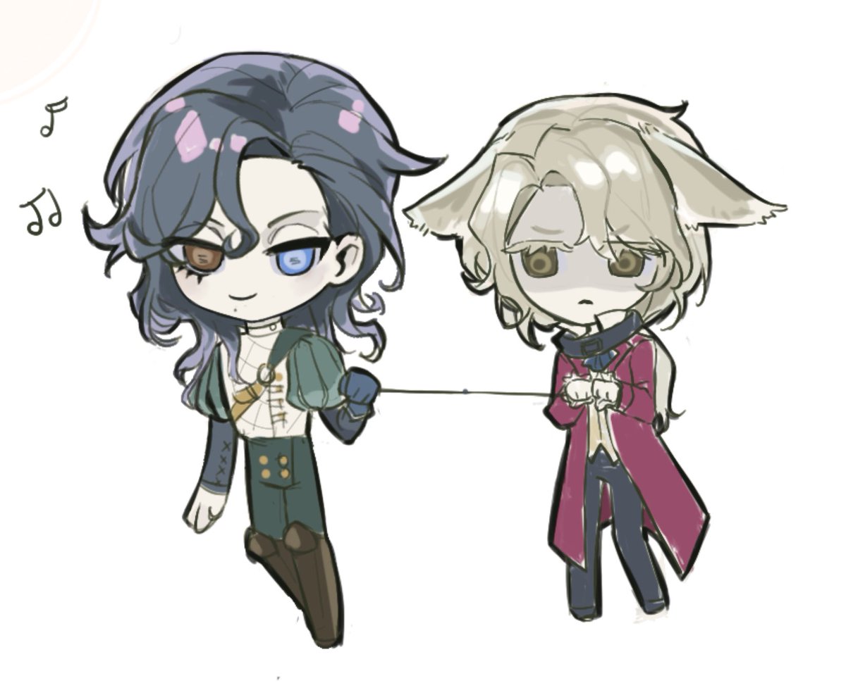 fishfish_OO's tweet image. #richrick