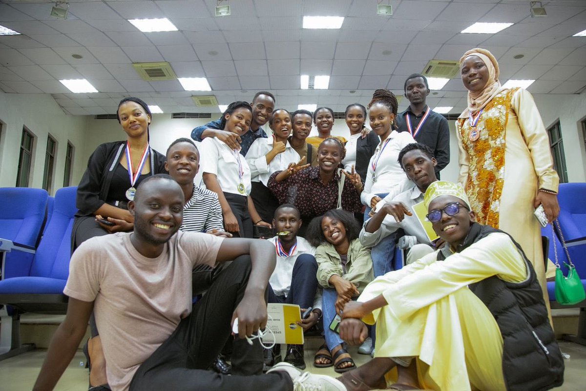 3/3

“Service to others is the rent you pay for your room here on earth.” — Muhammad Ali. Grateful to have paid a little of that rent. To those who’ve carried the torch and those about to pick it up — thank you. Let’s keep serving with purpose, humility, and grace.

#service