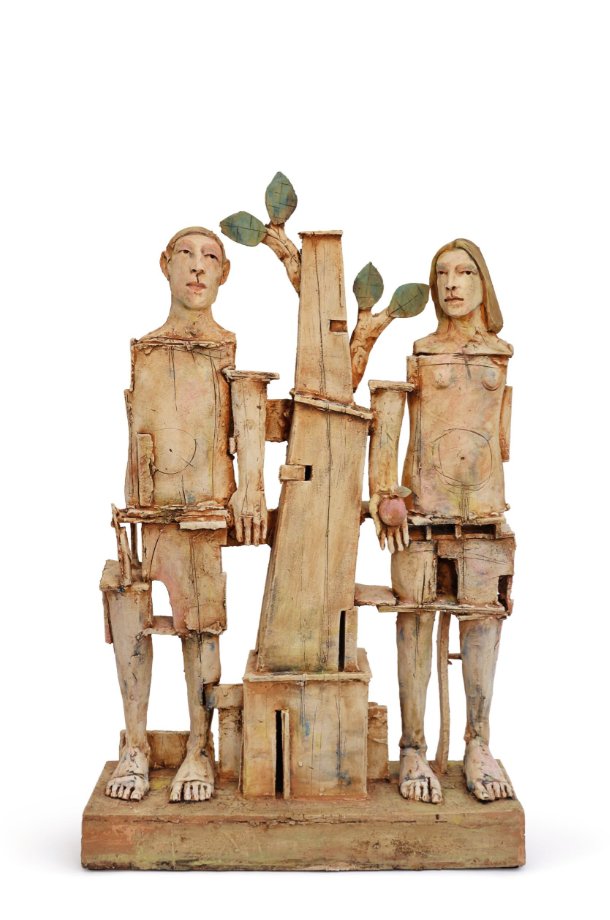 Get ready to unleash your creativity this summer at <a href="/CannonHall1760/">Cannon Hall Museum, Park & Gardens</a> with the exciting exhibition, Christy Keeney: Formed and Reformed, starting on Saturday, 17 May to 28 September 2025. Find out more bmht.org/news/discover-…