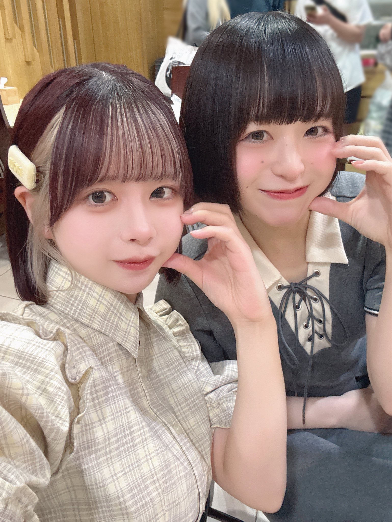日本人気超絶の 百瀬円香(airattic) (@madoka_airattic) X / アイドル