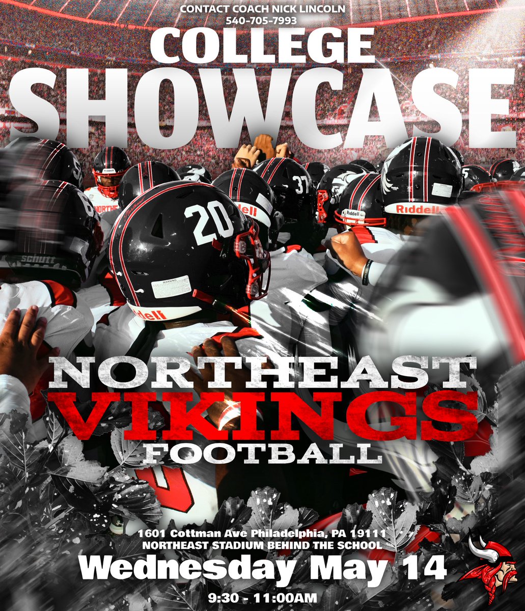 Rain or Rain we are rocking on Cottman. Appreciate all the coaches for rocking out with us⚔️