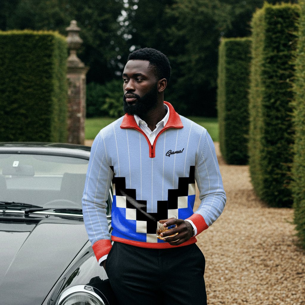 mister_gamaliel's tweet photo. Was inspired and whipped up something https://t.co/HRGgfwiMSl