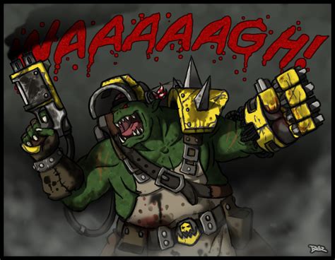 Boomboy810's tweet photo. @Freshice01 @nocontextmemes @gork FA' GORK AND MORK, FA' THE ZOGGIN WAAAAGH https://t.co/0aHrdZ8TMO