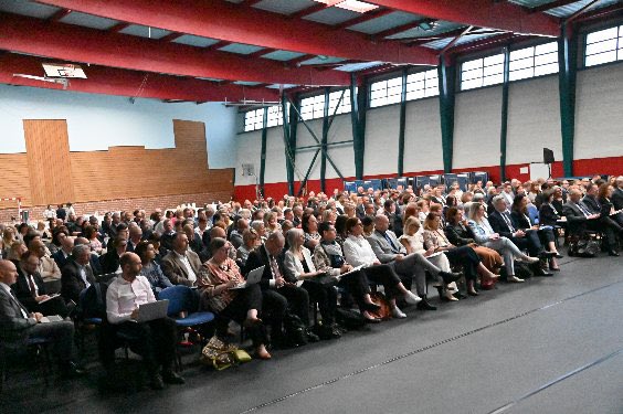 Académie de Lille tweet media