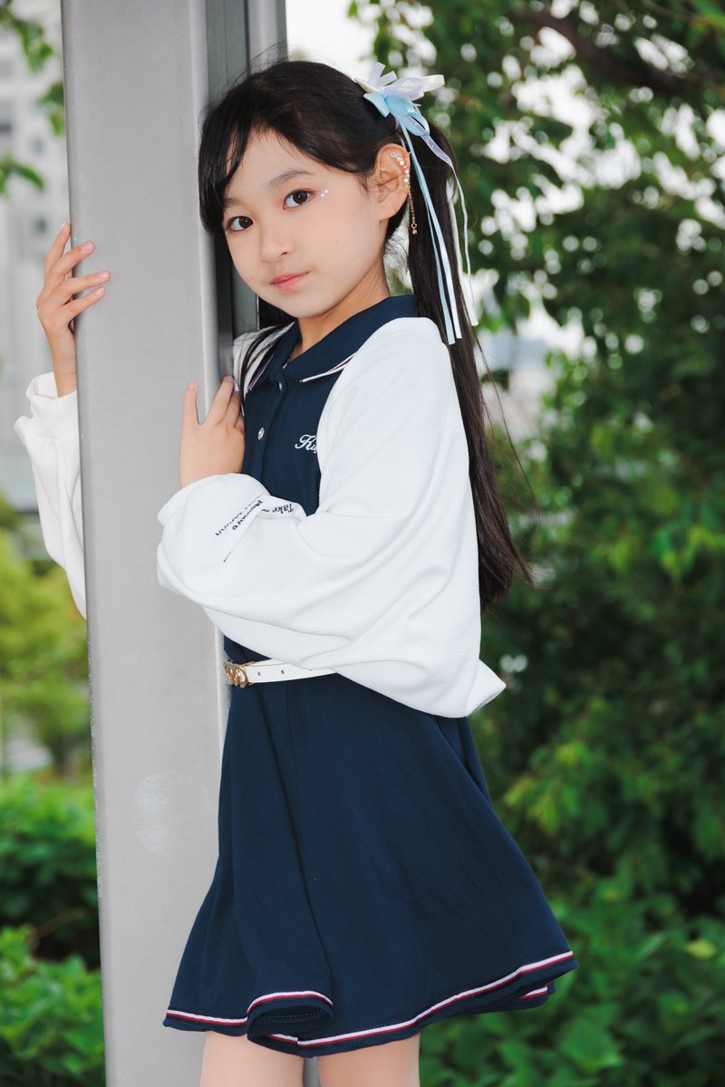 かすみん様♡ありがとうございます♡ Be RED/ かすみん (おこさまぷれ〜と。)【MV】 - YouTube