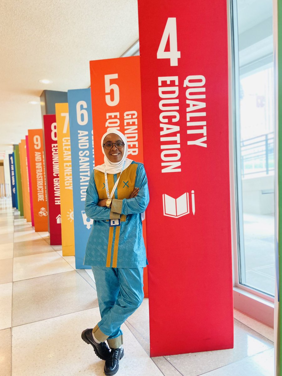Armel sylva 🇰🇲 (@sylvaarmel) on Twitter photo Without achieving #SDG4, we risk leaving millions behind, casting uncertainty over our future. Let's commit to ensuring inclusive and equitable education for all!
#GlobalGoals #EducationForAll <a href="/GEMReport/">Global Education Monitoring Report UNESCO</a> <a href="/Education2030UN/">Education 2030</a> <a href="/TransformingEdu/">Transforming Education Summit</a> <a href="/UNGEI/">UN Girls' Education Initiative</a> Without achieving #SDG4, we risk leaving millions behind, casting uncertainty over our future. Let's commit to ensuring inclusive and equitable education for all!
#GlobalGoals #EducationForAll <a href="/GEMReport/">Global Education Monitoring Report UNESCO</a> <a href="/Education2030UN/">Education 2030</a> <a href="/TransformingEdu/">Transforming Education Summit</a> <a href="/UNGEI/">UN Girls' Education Initiative</a>
