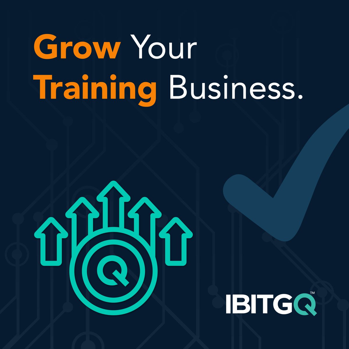 IBITGQ's tweet photo. Becoming an IBITGQ #ATO opens up a range of benefits. From enhanced recognition to comprehensive resources and growth opportunities, discover how this #partnership can elevate your #training business.

Explore the advantages and apply: https://t.co/WcT5Mv90AL https://t.co/sdfjR1fuC6