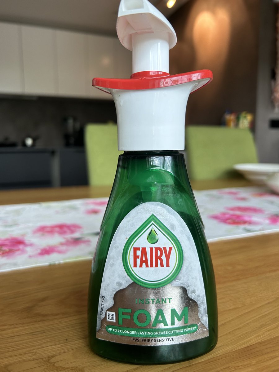 Miks seda enam kusagil müüa pole? Kõige parem, mugavam ja kauakestvam vahend. Ma ei taha osta kehvemaid. Tooge palun müüki tagasi!