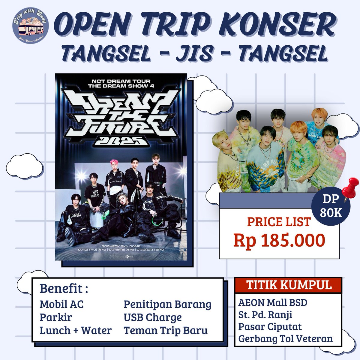 Tripwithsasy tweet media