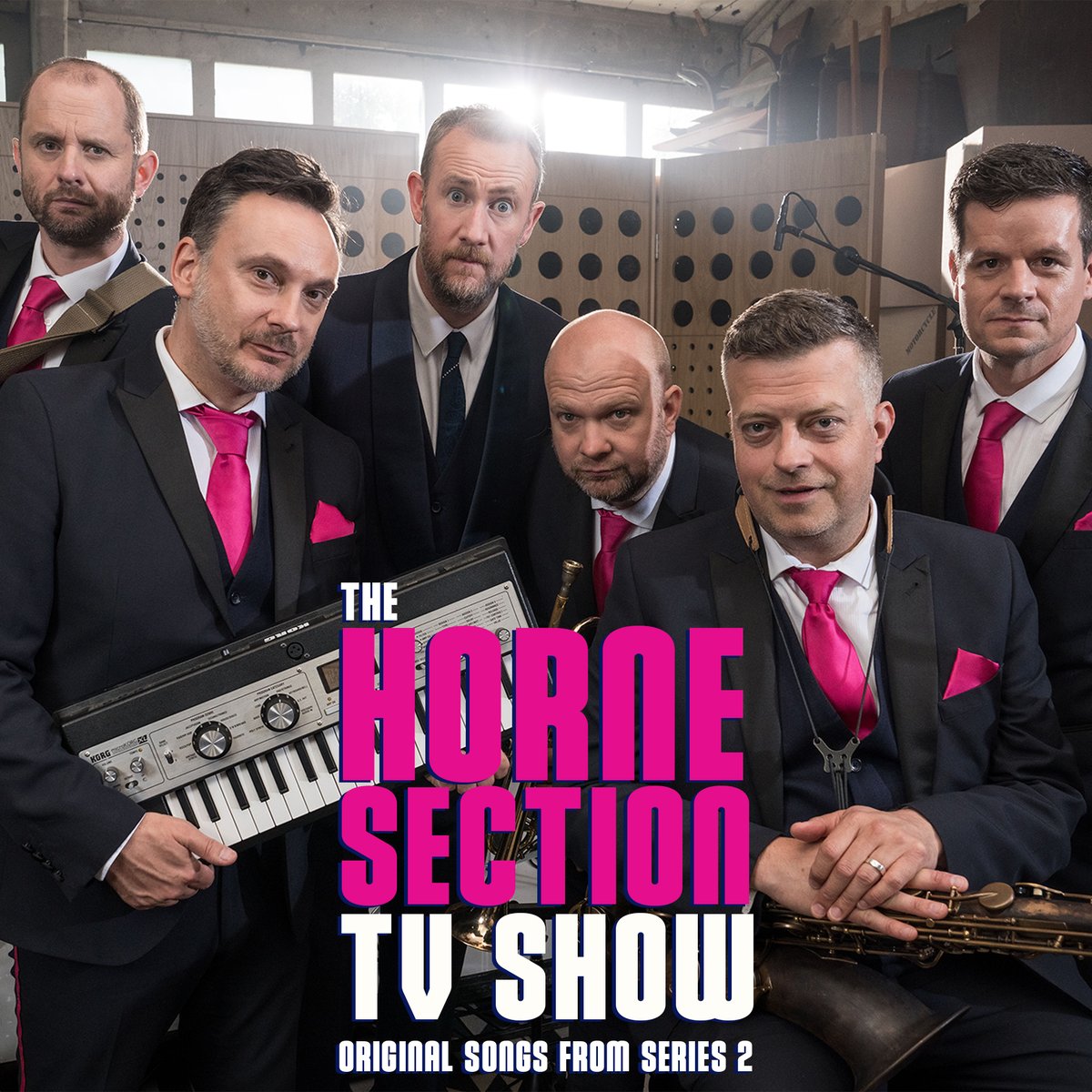 Avalon (@avalonent) on Twitter photo The <a href="/hornesection/">The Horne Section</a> Release Brand-New Albums ahead of Glastonbury and New TV Show
avalonuk.com/2025/05/14/the… The <a href="/hornesection/">The Horne Section</a> Release Brand-New Albums ahead of Glastonbury and New TV Show
avalonuk.com/2025/05/14/the…