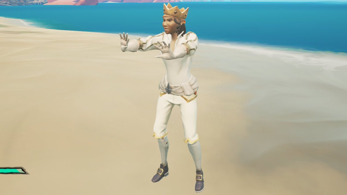 Theme: Regal
#StyleOfThieves <a href="/SeaOfThieves/">Sea of Thieves</a>