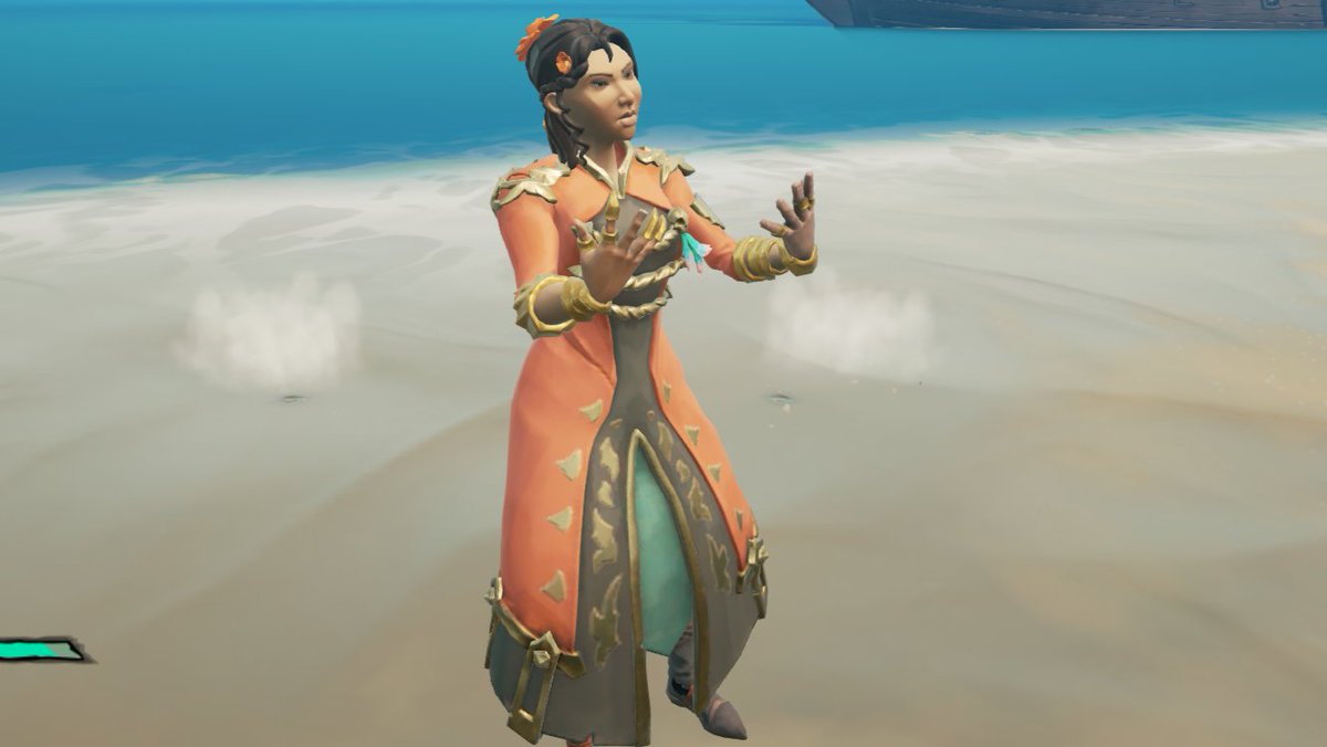 Theme: Regal
#StyleOfThieves <a href="/SeaOfThieves/">Sea of Thieves</a>