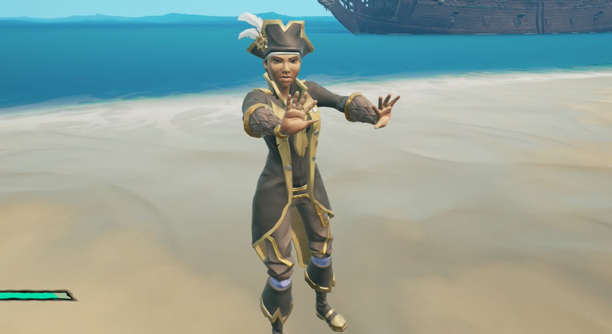 Theme: Regal
#StyleOfThieves <a href="/SeaOfThieves/">Sea of Thieves</a>
