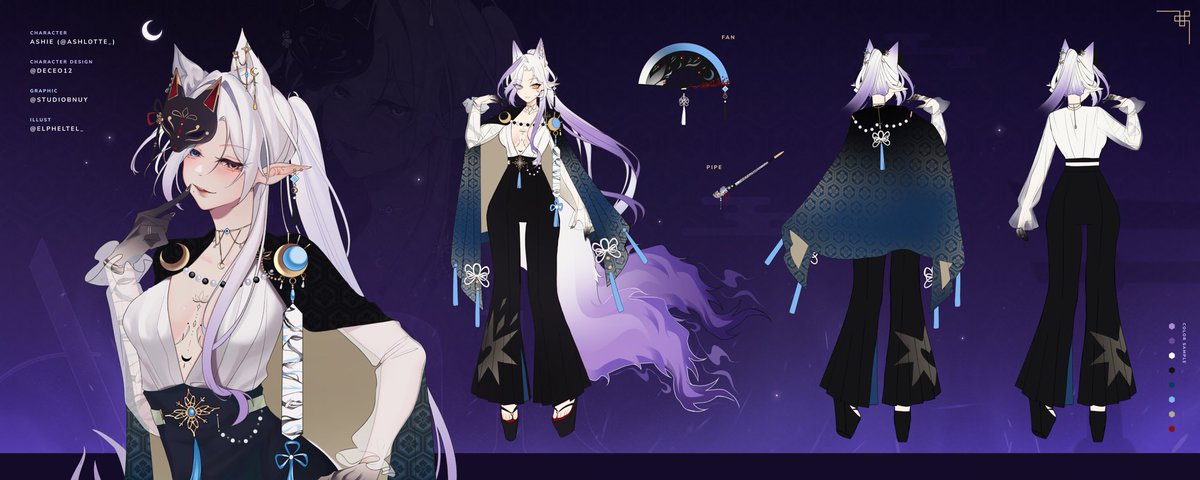 𝐀𝐬𝐡𝐢𝐞 tweet media