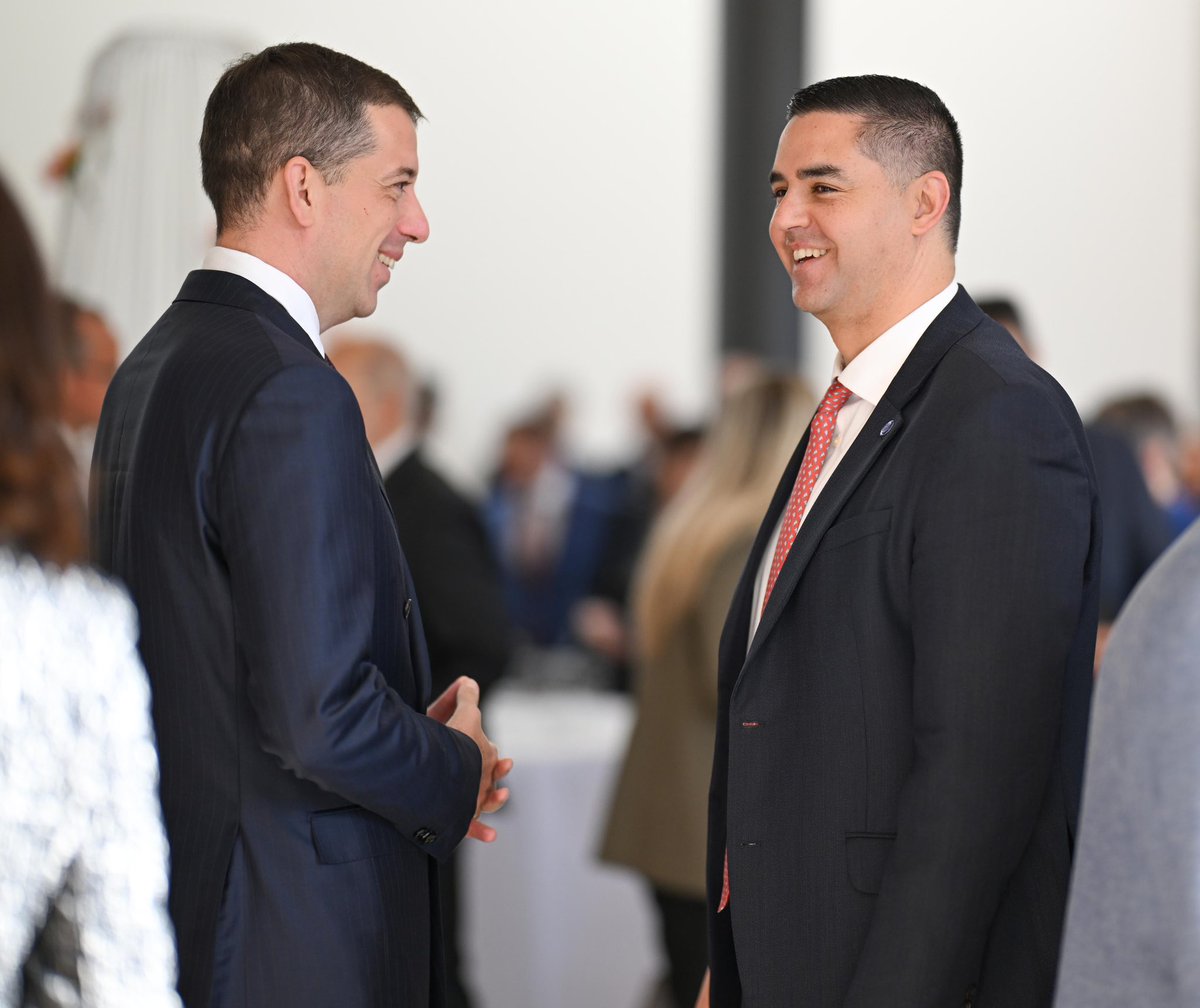 Together, we can build a stronger #Europe, one that safeguards the dignity of all our citizens and secures a better future for generations to come.

In my statement during the 134th session of the Committee of Ministers, I affirmed that with principled leadership and