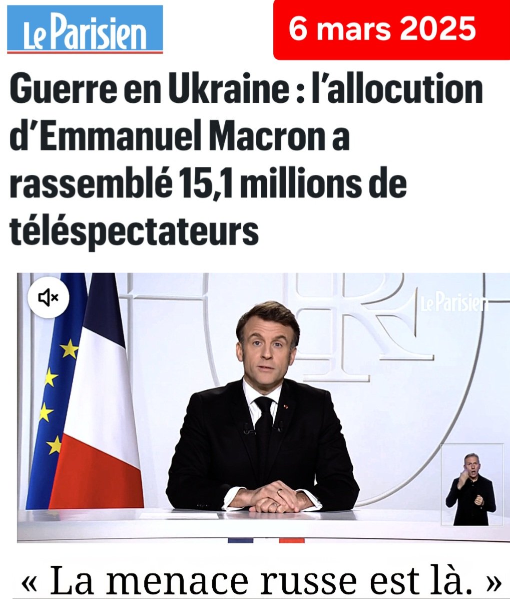 François Asselineau 🇫🇷 tweet media