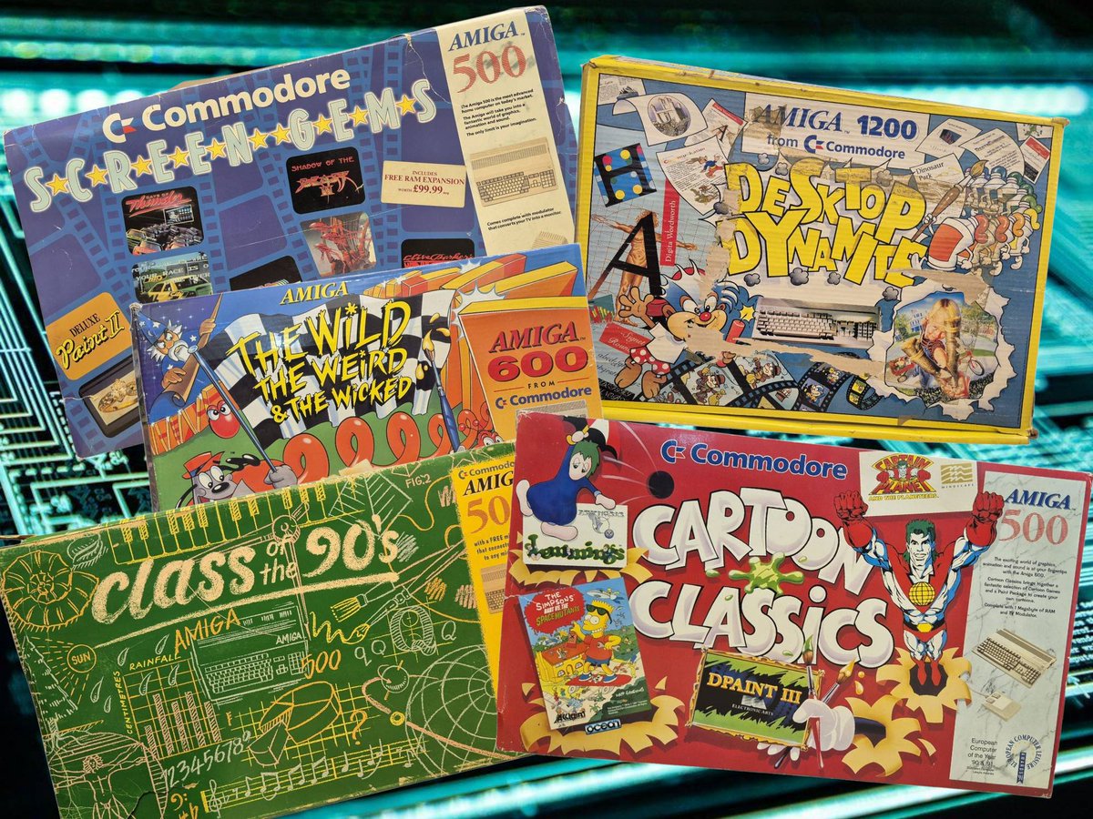 Computing History tweet media