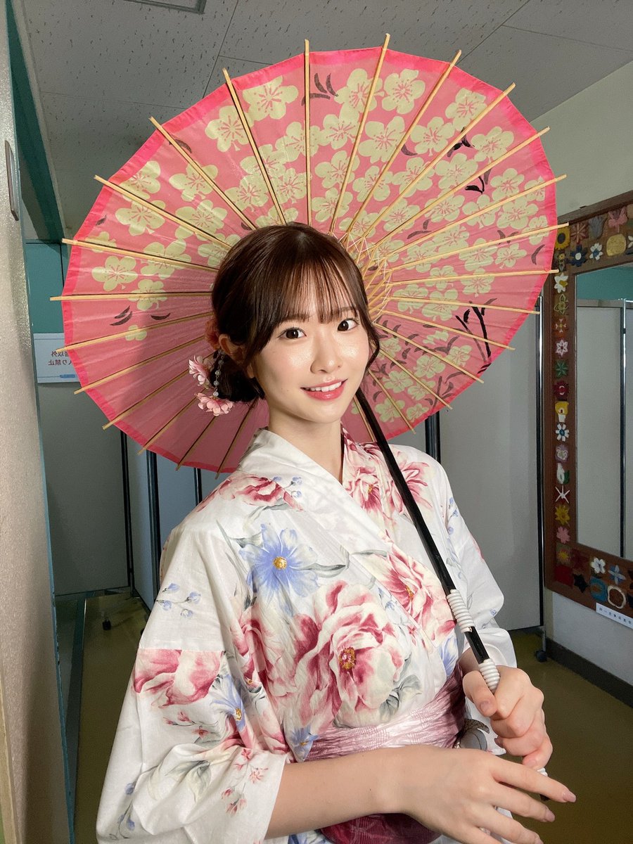 今年の夏も浴衣着たいな〜 https://t.co/ZSKgXx7n4J