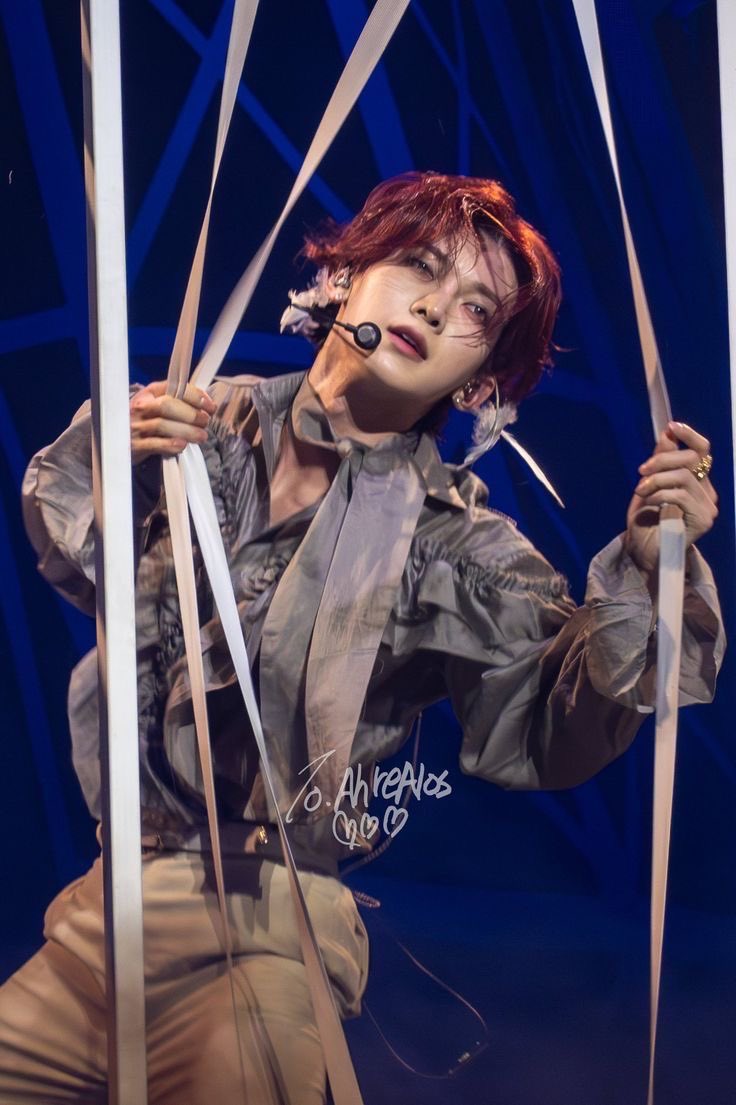 kyeothinker's tweet image. ✨he was a fairy✨