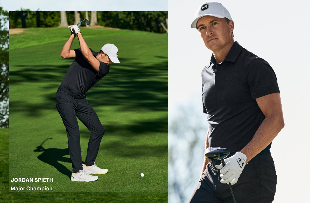 Under Armour｜アンダーアーマー on X: 