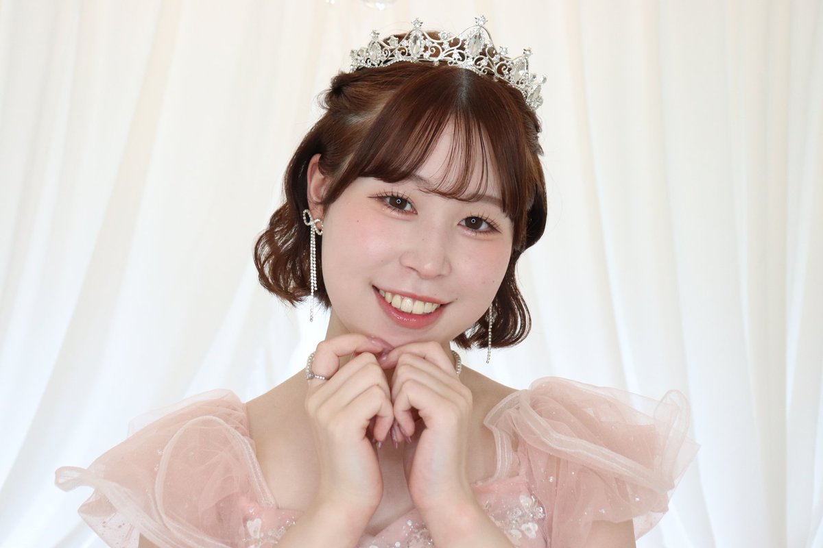 薄紅色の可愛い花嫁

モデル:みはなちゃん(<a href="/mimi77084872177/">みはな</a>)

#にこにこ撮影会
<a href="/niconico_Photo/">にこにこ撮影会😊</a>