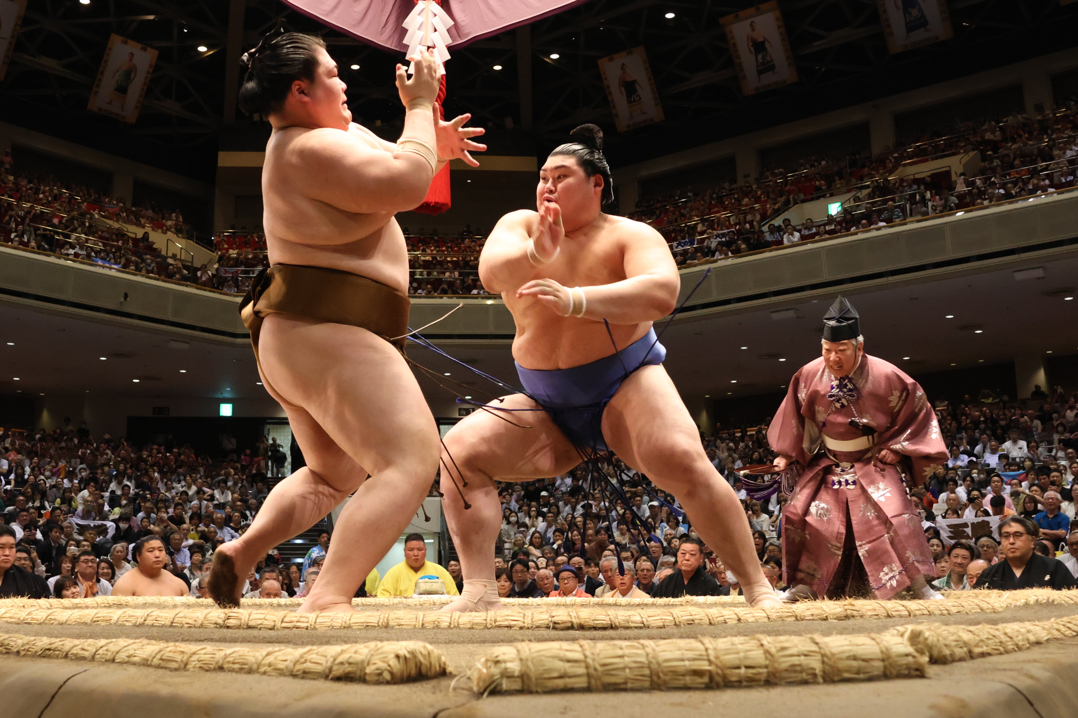 日本大相撲 日本相撲協会公式 on X: 