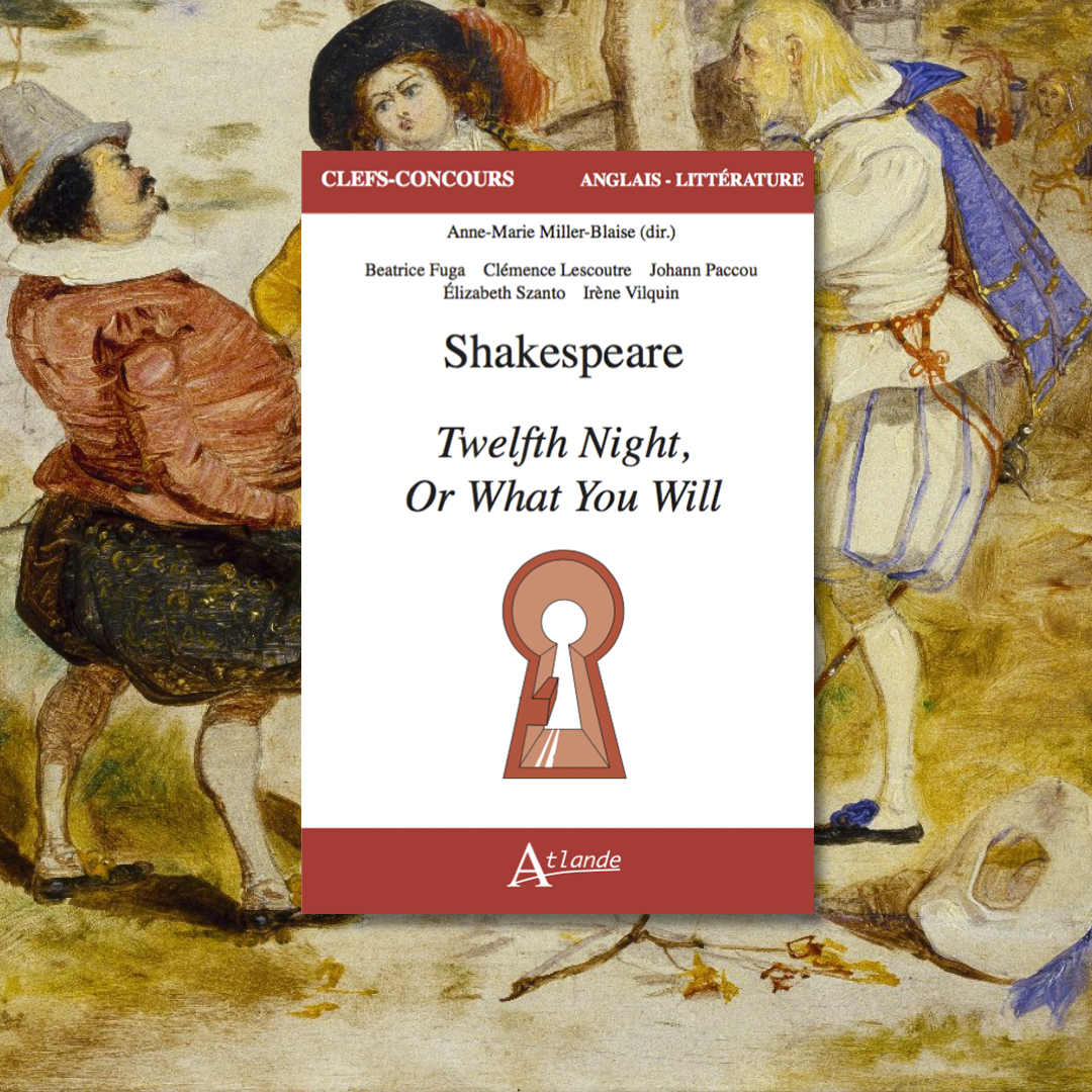 Éditions Atlande­­ tweet media