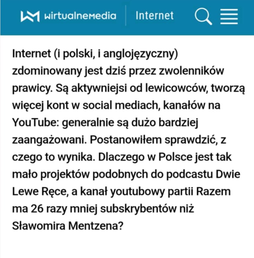 Marcin Giełzak tweet media