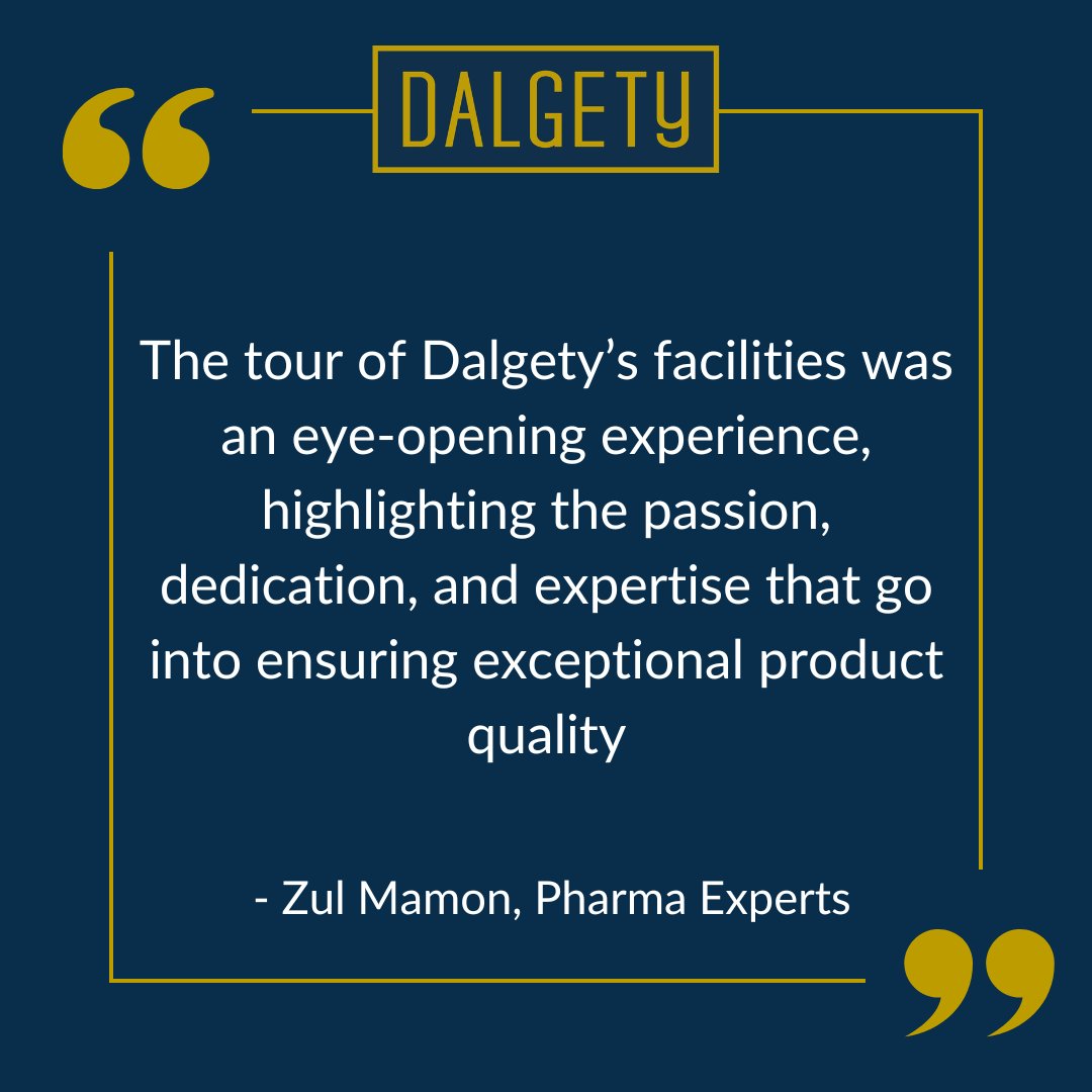 dalgety_mc's tweet photo. We’re incredibly grateful to Zul Mamon from Pharma Experts for their thoughtful feedback and ongoing support.
Thank you for taking the time and for holding us all to a higher standard. 🙏
#MedicalCannabis #Dalgety #PharmaExperts #CannabisWithCare #UKCannabis https://t.co/qMzp8jpI02