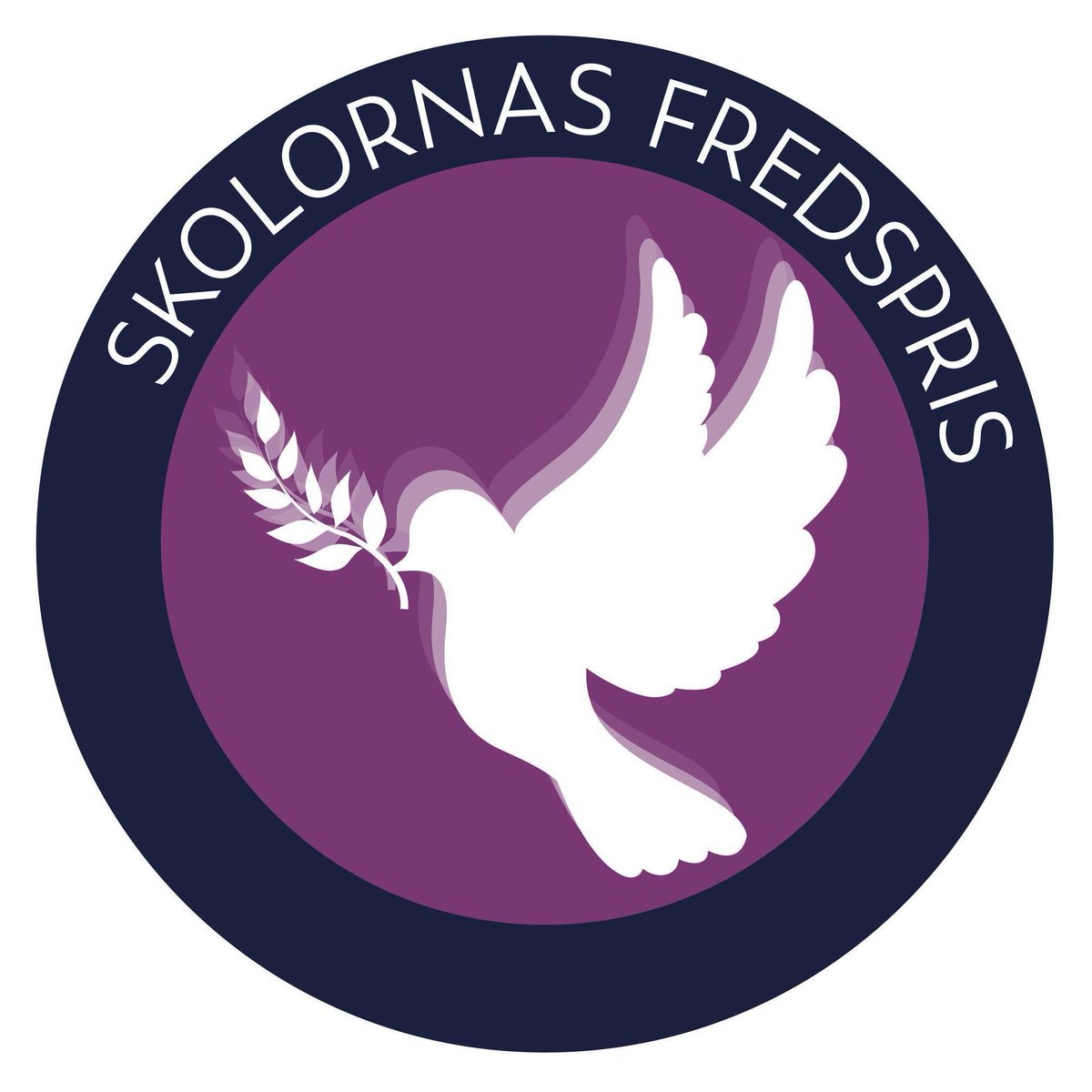 Fredens Hus tweet media