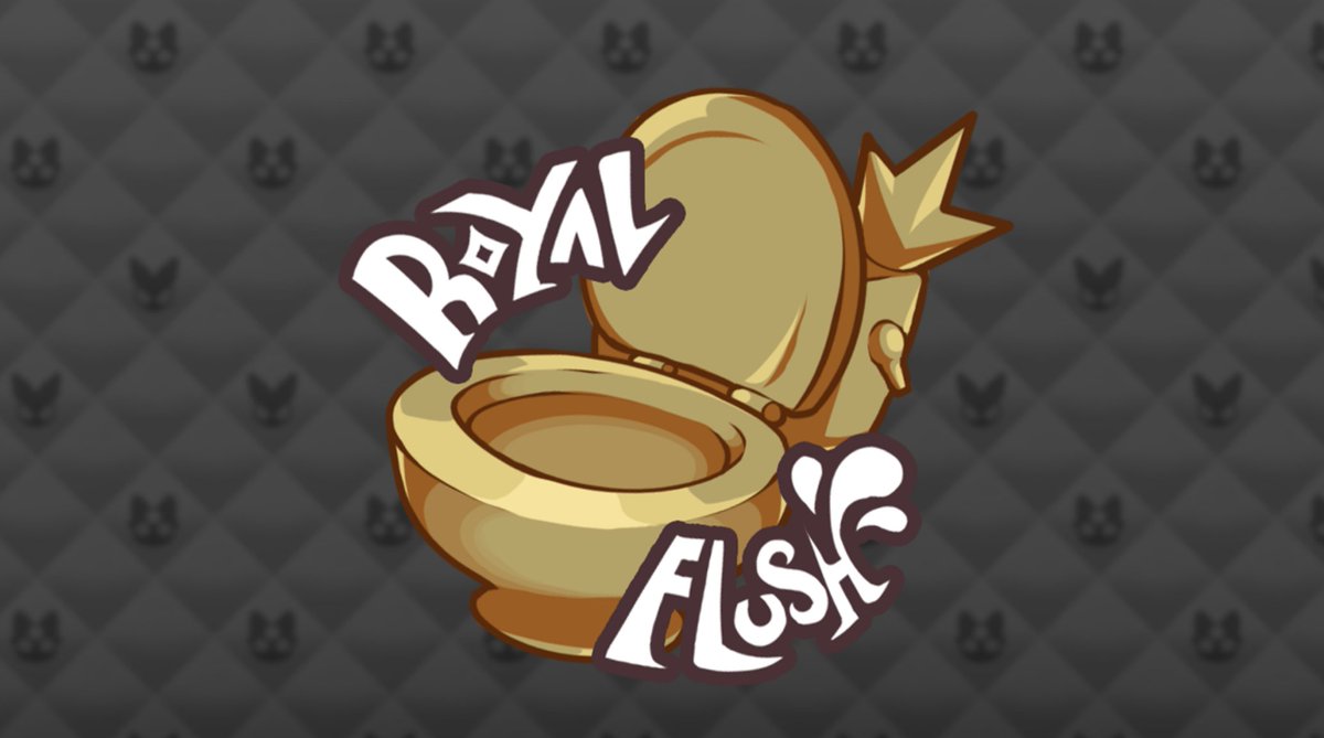 I am extremely late to post this because I got so busy but....... TONIGHT AT 9:30PM GMT+8 // 2130HRS will be EPISODE 2 OF ROYAL FLUSH feat. <a href="/skiazelle/">Skia ☕🐾 || pre-debut arc</a> <a href="/PetriChronos/">💫 Petri Chronos 💫 Voidtuber</a> <a href="/gobchaaan/">gobbu 🍒🖤</a> <a href="/Kidthekhai/">kidthekhai</a> 

I'll see you guys at the studio 🫡
twitch.tv/GoingGeeek