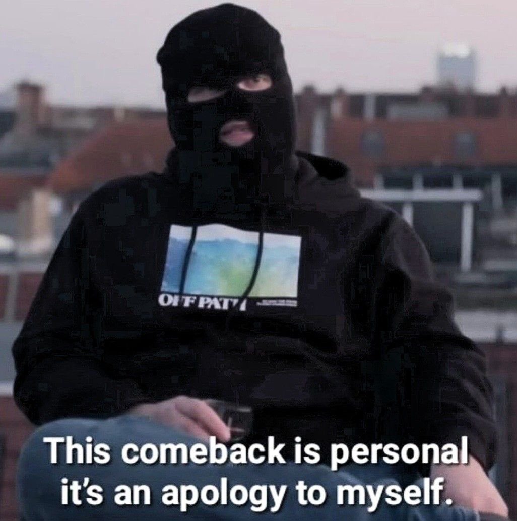 ClientlessCopy's tweet image. Make it personal