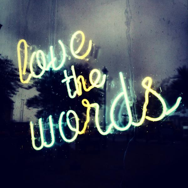 Happy #DylanDay!

‘It is spring, moonless night in the small town, starless and bible-black, the cobblestreets silent and the hunched, courters’-and-rabbits’ wood limping invisible down to the sloeblack, slow, black, crowblack, fishingboat-bobbing sea.’