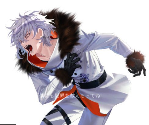 fgo 感想投稿 奏章Ⅳ ポストカード カドック 奏章4】カドック・ゼムルプスという男【FGO】 - YouTube