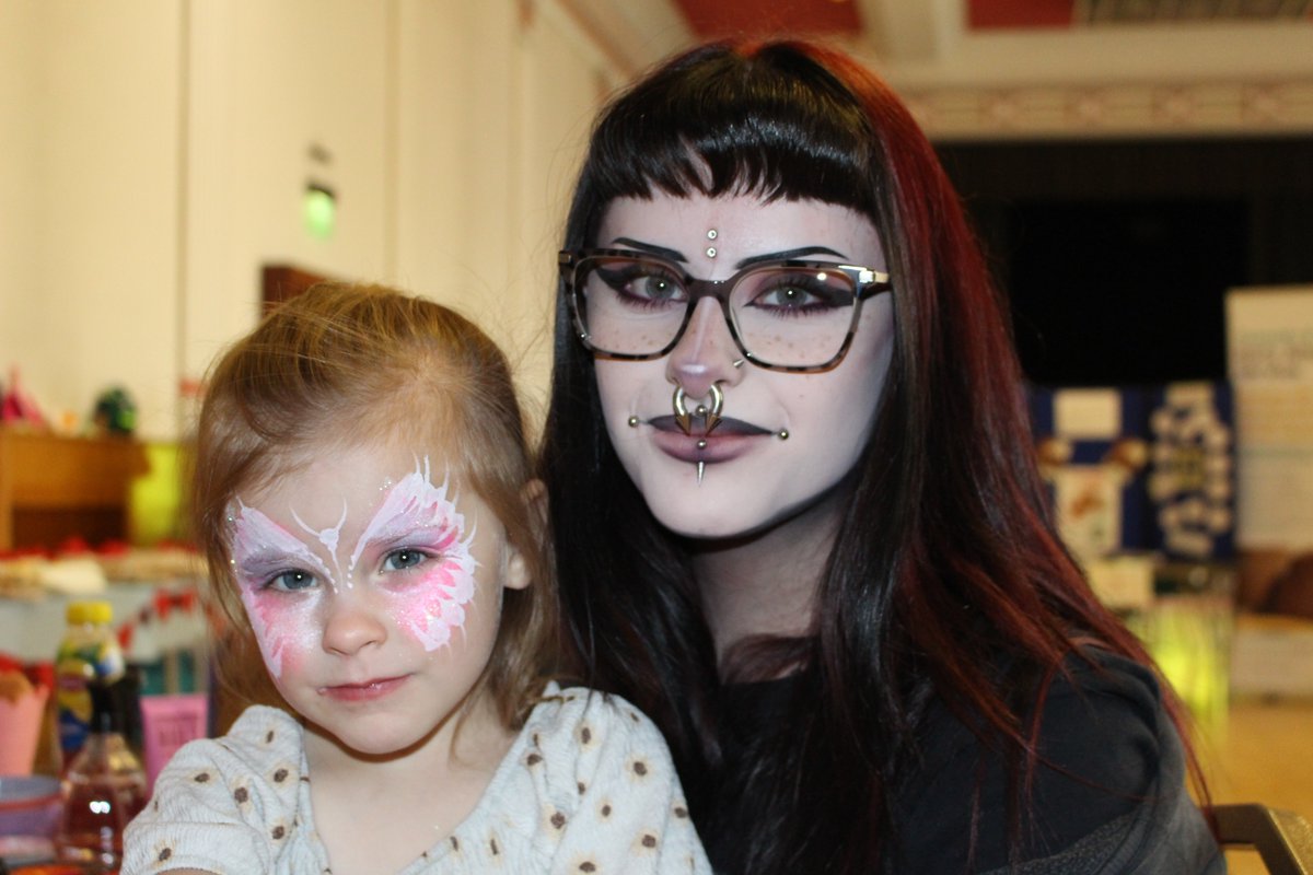 Last week, we celebrated 10 years of the Family Nurse Partnership, which helps young, first-time parents in Tameside give their children the best possible start in life. 

Read about how our family nurse team marked the occasion: ow.ly/5pMm50VSmwg