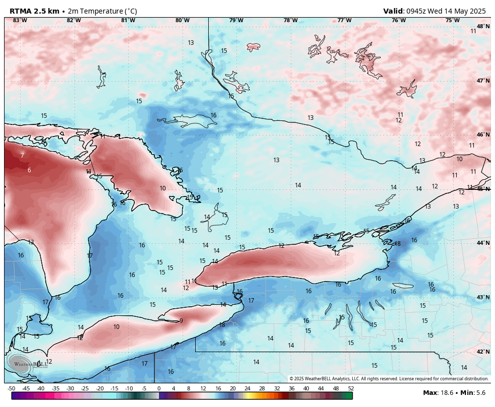 WxOntario tweet media
