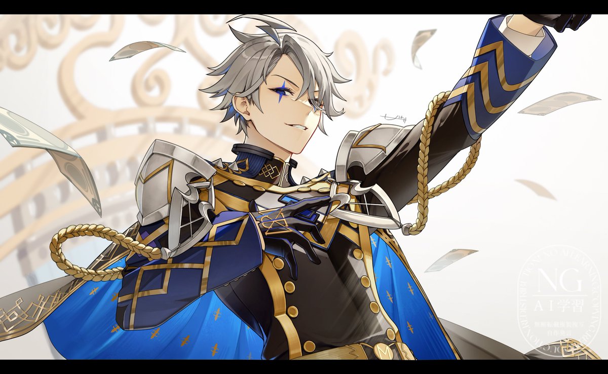 eadesu_'s tweet photo. #fgo https://t.co/zSsmp6MueF