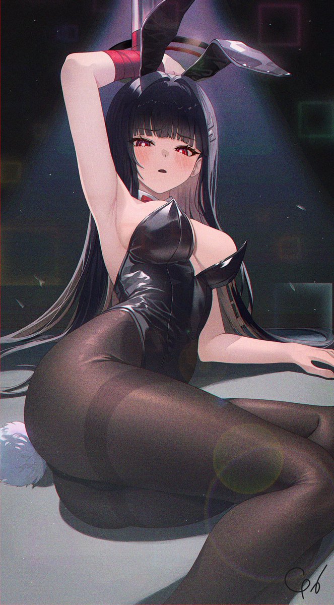 RIO🐰

#ブルアカ