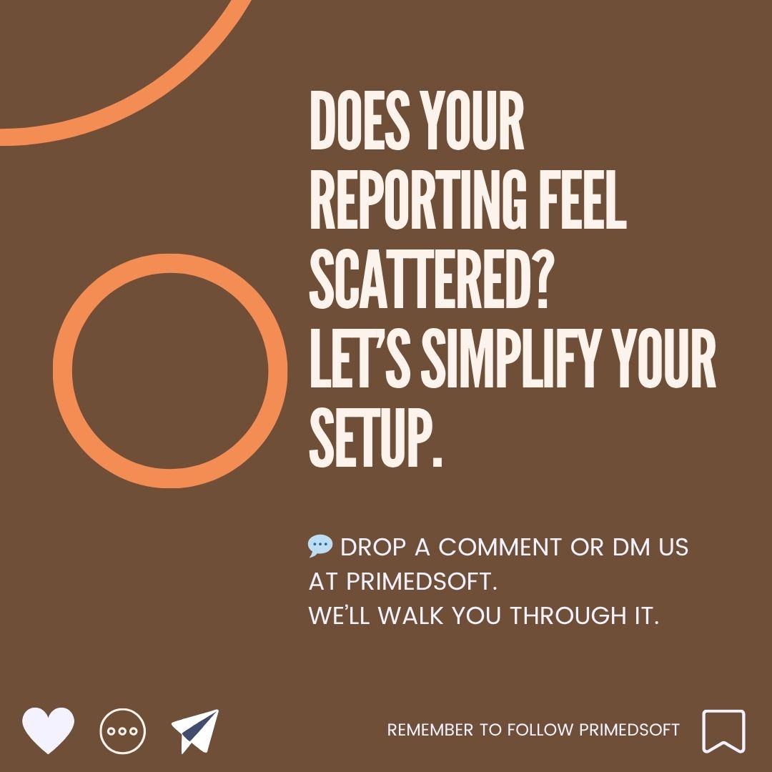 primedsoft's tweet image. Struggling with scattered files or slow reports?

Let’s talk about a smarter data storage strategy.

DM us, or reply with “STORAGE” and we’ll walk you through it.

#AzureDataLake #BusinessIntelligence #Primedsoft #DataStorage #CloudTransformation