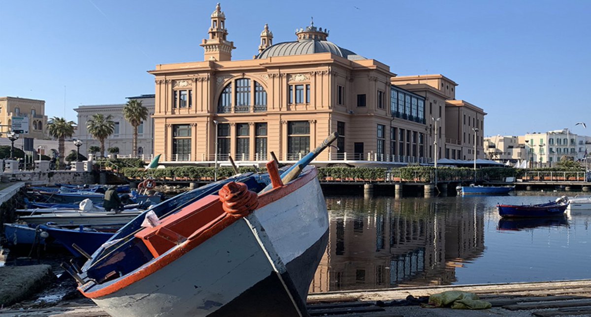 🚨 In view of the numerous requests received by the organizing committee, the deadline for registering and submitting contributions to the #ESPCongress2025 is extended to May 31st! 🗓️ Do not miss the opportunity to join a vibrant scientific community in Bari! ☀️ #Photobiology