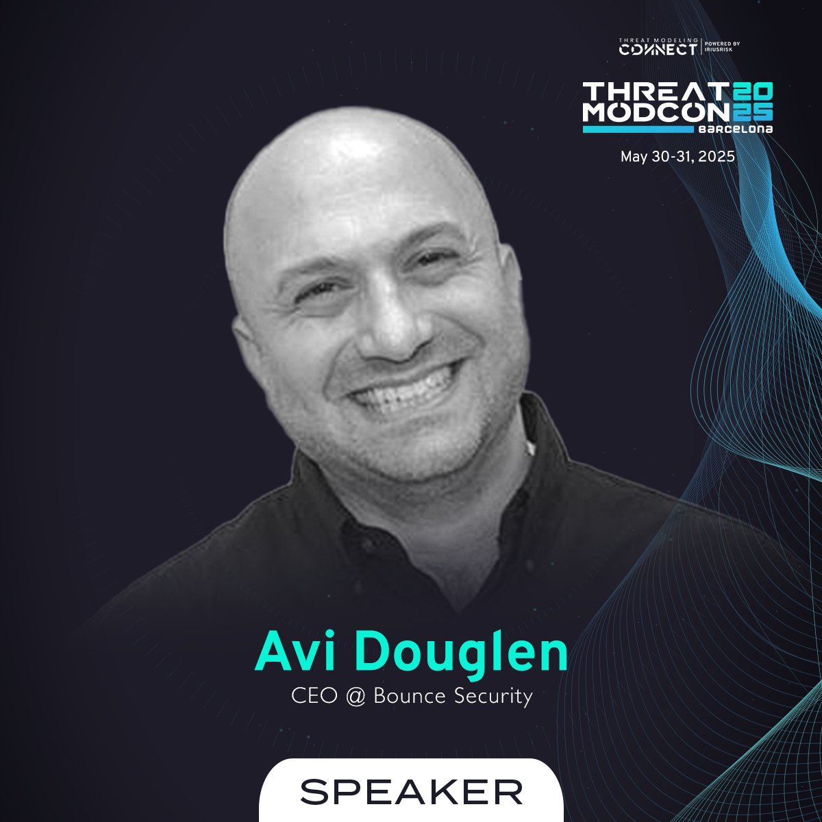 Don't miss this must-attend workshop at #ThreatModCon, where <a href="/Wuytski/">Kim Wuyts</a> and <a href="/sec_tigger/">Avi Douglen</a> bring the campfire tales, practical wisdom, and maybe a few fables to help you actually apply privacy in threat modeling.🔥

🎟️ Last few seats left: hubs.li/Q03ly3W_0