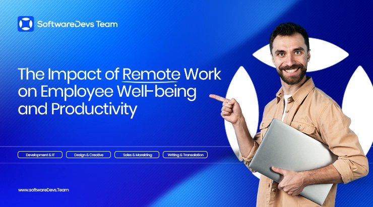 SoftwaredevsCo's tweet image. Remote work offers flexibility but can lead to isolation, impacting well-being and productivity. Balancing remote and in-person work is key.
Read More:softwaredevs.team/the-impact-of-…