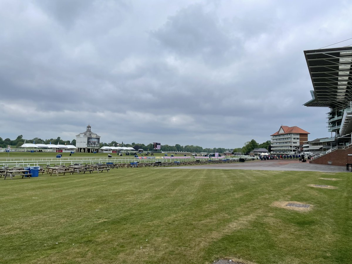 Soon be the Dante. 
🐎